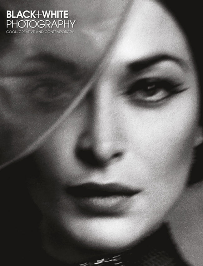 BLACK+WHITE PHOTOGRAPHY JULY 191 ON SALE 9 JUNE Black+White Photography