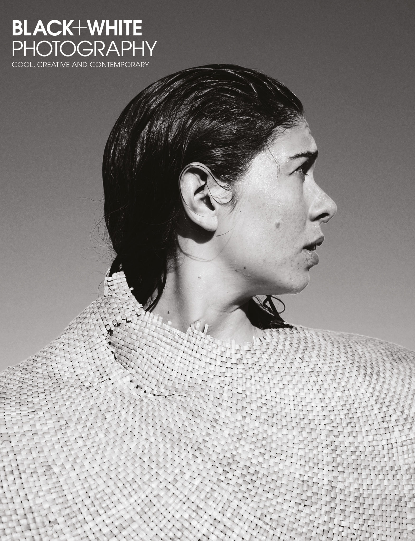 Black and White Photography the February issue out 17 January Black