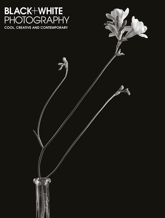 Black and White Photography Issue 239