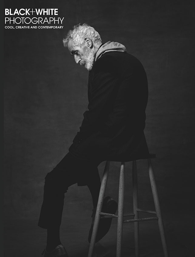 Black White Photography April 240