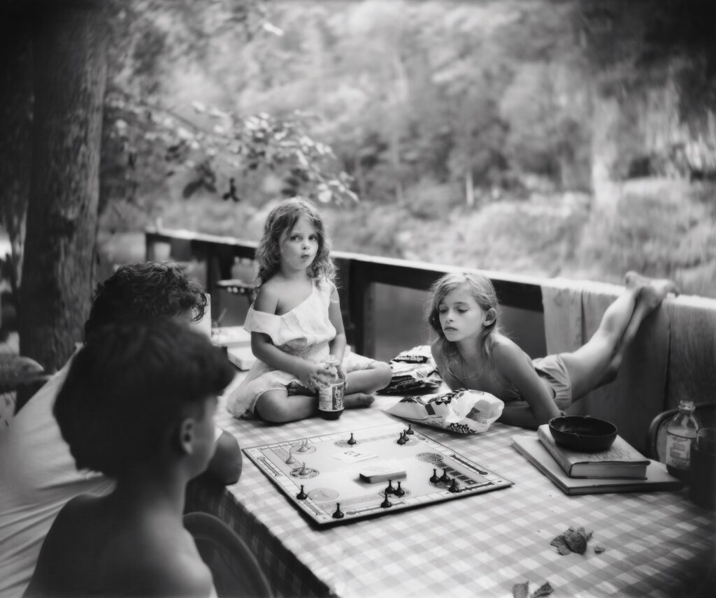 Sally Mann on 50 years of creativity - Black+White Photography
