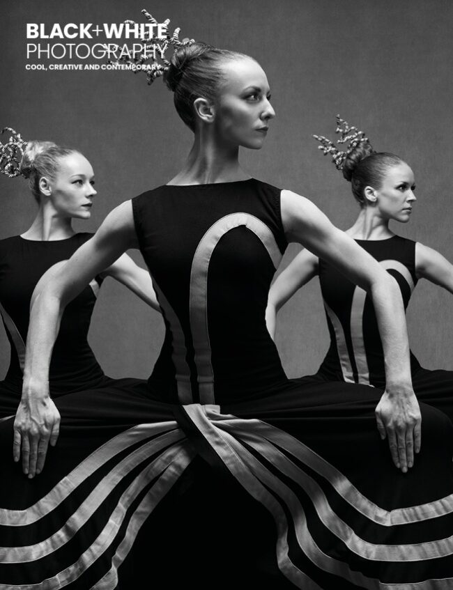 Black+White Photography Issue 309 - Black+White Photography